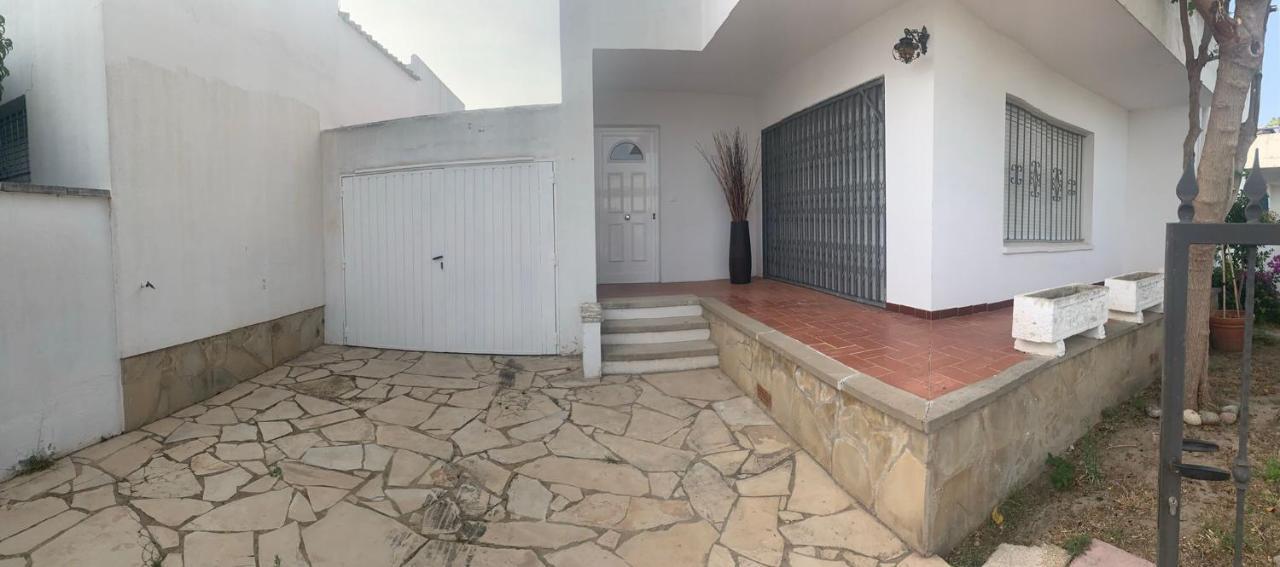 Bonita Casa En Planta Baja Costabrava * Roses